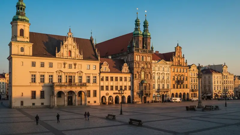 Atrakcje - odkryjrzeszow.pl