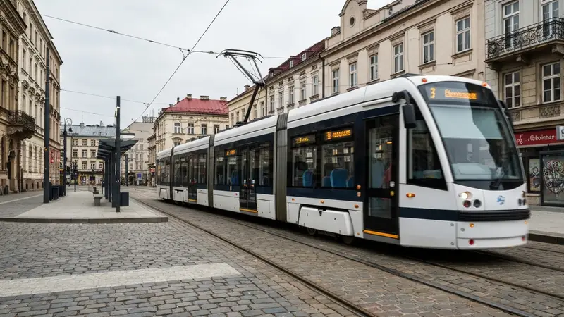 Dojazd - odkryjrzeszow.pl