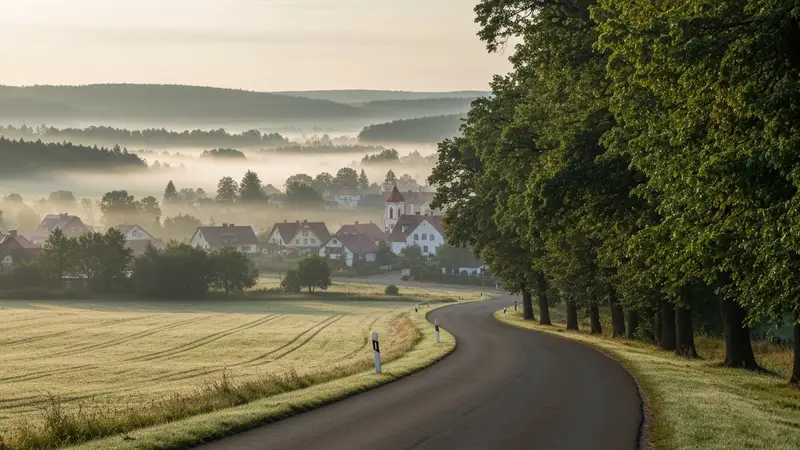 Okolice - odkryjrzeszow.pl
