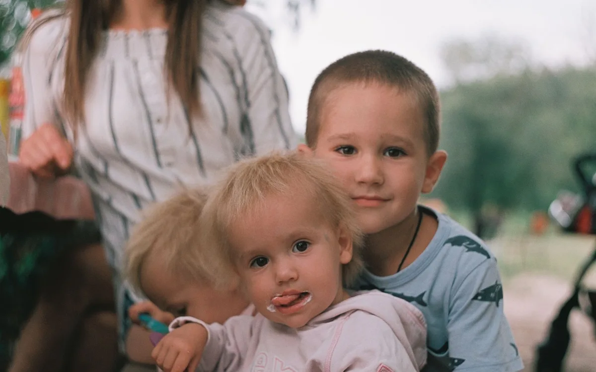 Gdzie zjeść tanio z dziećmi?