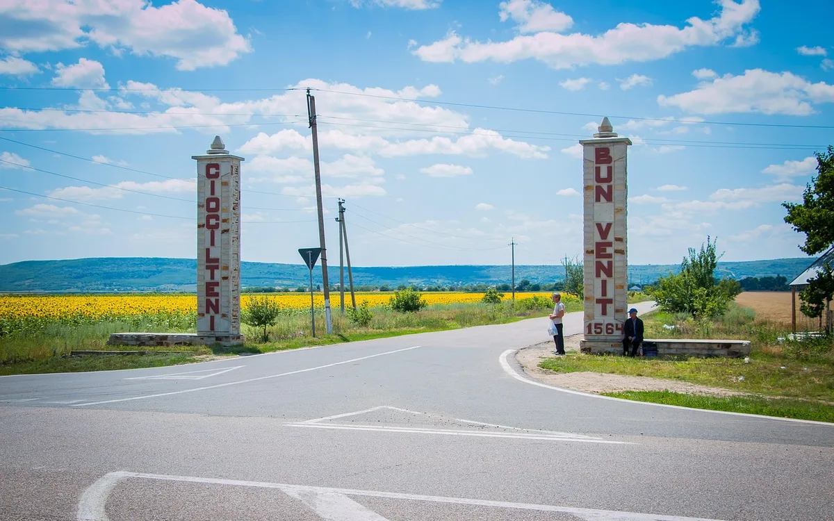 Co spakować na jednodniową trasę w Bieszczadach?