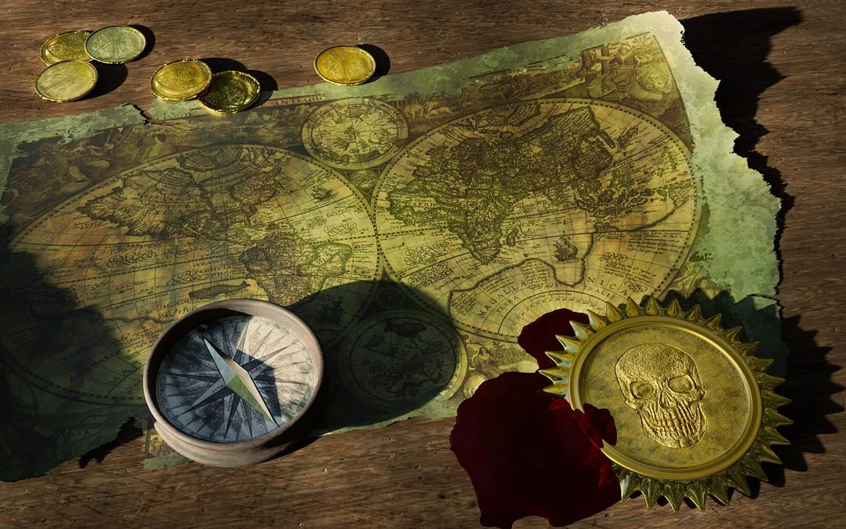 Mapa roślinnego jedzenia w Rzeszowie