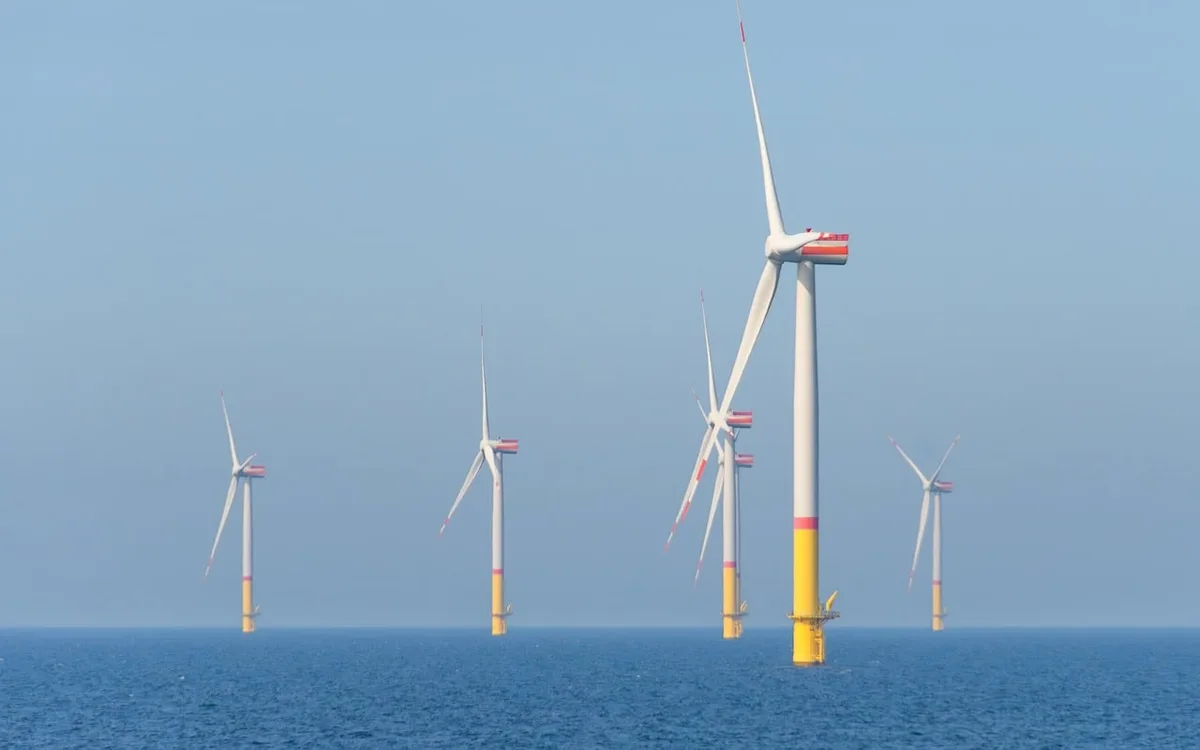Co oznacza etykieta energetyczna UE?