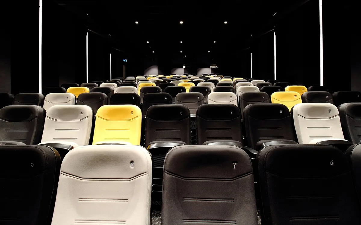 Które kino jest lepsze dla dzieci i rodzin?