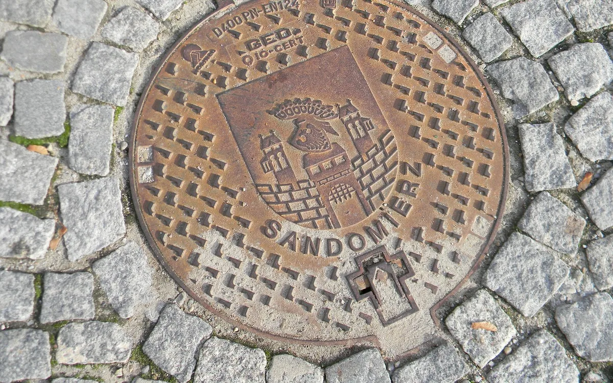Czy Sandomierz da się zwiedzić w jeden dzień?
