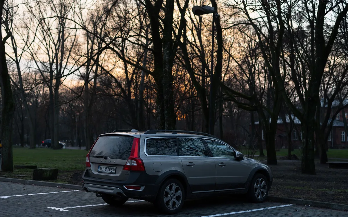 Jak zaplanować parking i transport większych zakupów?
