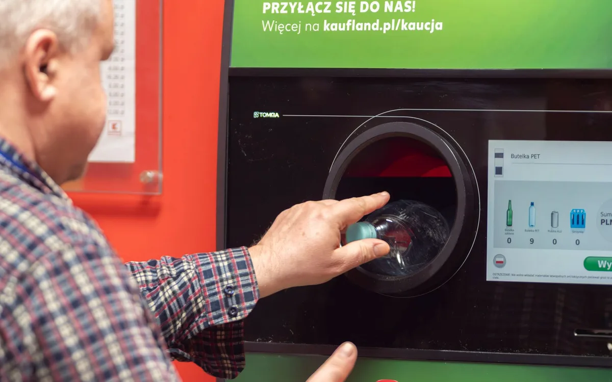Jak załatwić zwrot lub reklamację w JYSK?