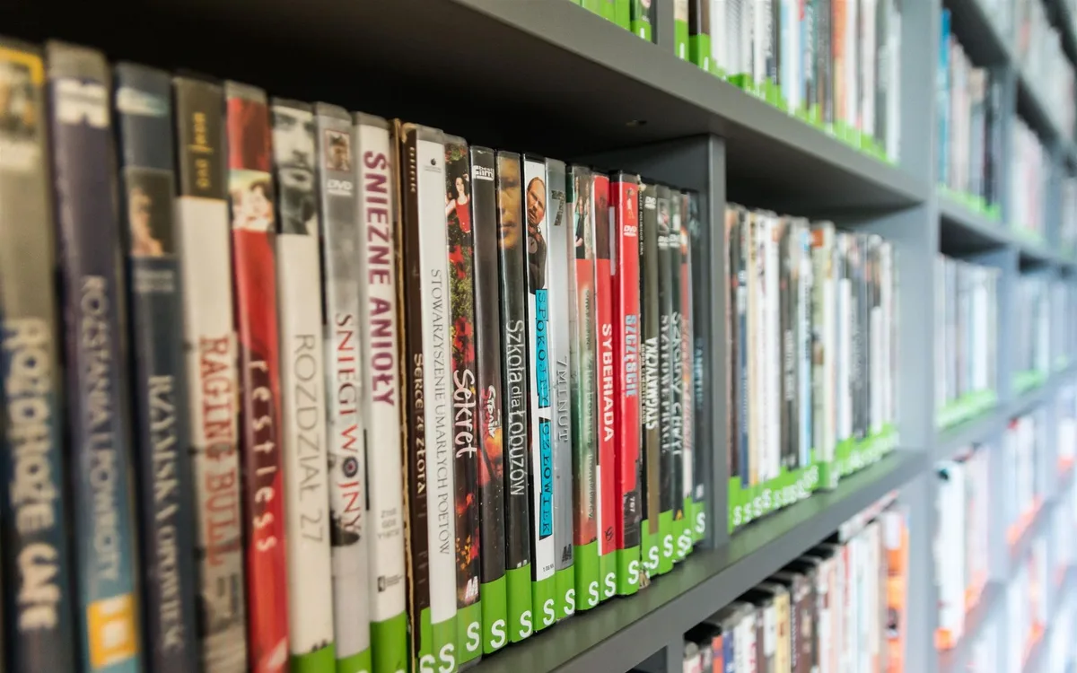 Jak połączyć kino z weekendem w centrum Rzeszowa?
