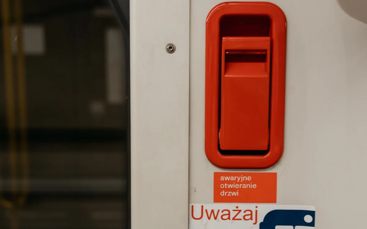 Na jaki obiekt trzeba dojechać?