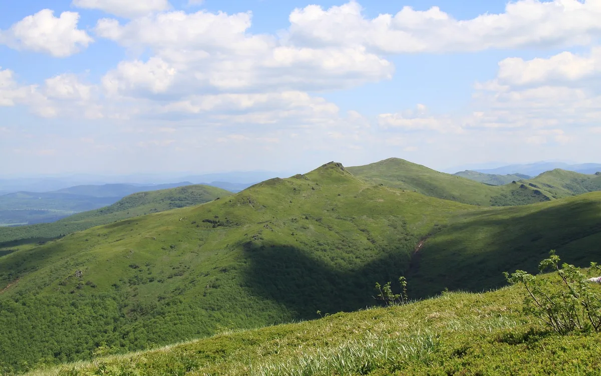 Czy Bieszczady mają sens jako ambitny wariant na jeden dzień?
