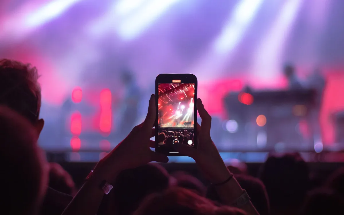 Jak sprawdzić koncerty, spektakle i kulturę na ostatnią chwilę?