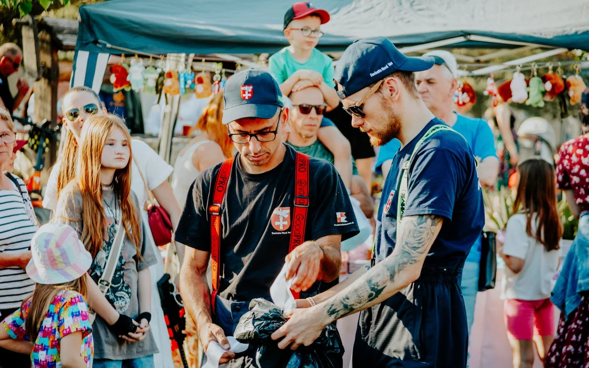 Jakie wydarzenia odbywają się w Galerii Rzeszów?