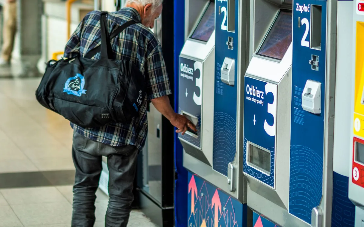 Bilet MPK: zakup i użycie