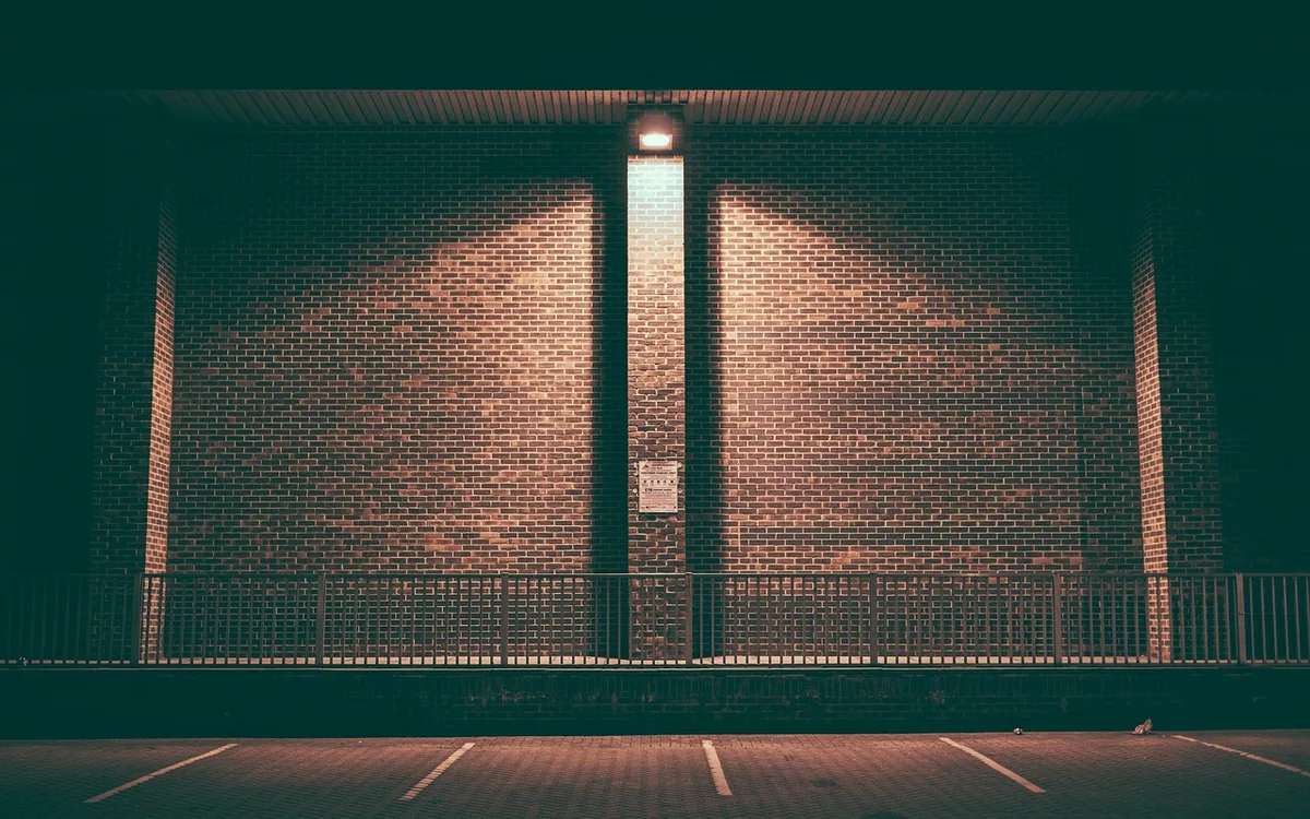 Parking i finalna rekomendacja