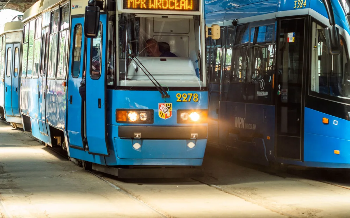 Jak dojechać MPK między atrakcjami?