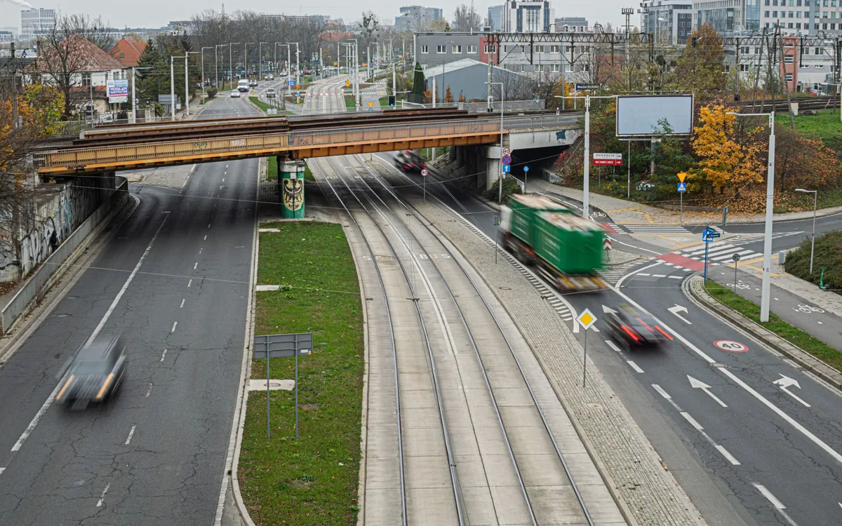 Najłatwiejsze trasy jednodniowe bez samochodu